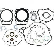Complete gasket kit WINDEROSA 8110065 with seals