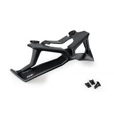 Front spoiler PUIG NAKED 3482J matt black