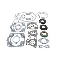 Complete Gasket Kit with Oil Seals WINDEROSA 611813