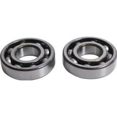 Crankshaft bearing kit All Balls Racing 24-1057