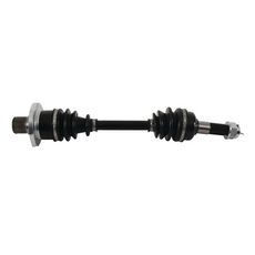 Axle All Balls Racing AB6-CF-8-303 6ball