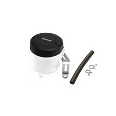 Mounting kit brake fluid reservoir ACCOSSATO KITVG 45ml črna
