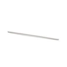 RCU Piston rod KYB 120400000401 inside, alu pipe 210mm