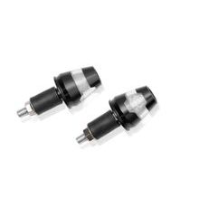 Turn signals PUIG BUOY 9947N črna homologated