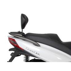 Sistem za pritrditev naslona SHAD K0GD16RV za SHAD naslon (backrest)