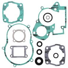 Complete Gasket Kit with Oil Seals WINDEROSA 811314