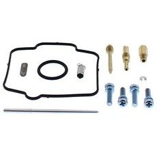 Carburetor Rebuild Kit All Balls Racing 26-1781