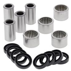 Servisni set za povezovalne člene nihajne roke (vage) All Balls Racing 27-1048