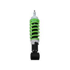 Front shock absorber FORSA 204584255 adjustable