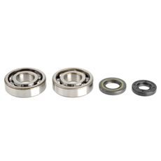 Crankshaft Rebuilding Kit ATHENA P400250444256 (bearing and oil seal kit)