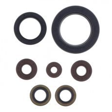 Set tesnil motorja za olje (Engine Oil Seals Kit) ATHENA P400462400002