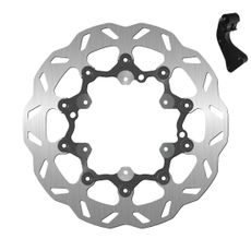Zavorni disk NG 1640XK11 oversize