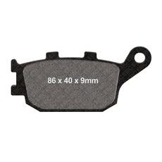 Zavorne obloge EBC SFA358