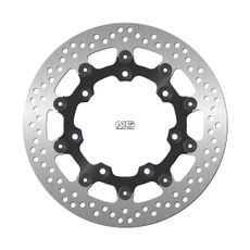 Zavorni disk NG 2005