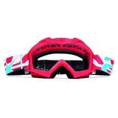 Goggles ARIETE ADRENALINE POWER 14001-RRA red - blue