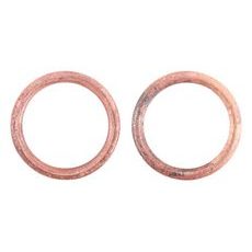 Exhaust gasket kit WINDEROSA 823002