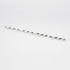RCU Piston rod KYB 120400001701 inside, alu pipe