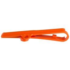 Drsnik za verigo POLISPORT 8454200001 orange KTM