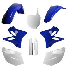 Set plastik POLISPORT 91385 OEM Color