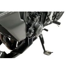 Kickstand extension PUIG 20677N črna