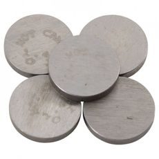 Shim HOT CAMS 5PK948145 5pk (diameter 9.48 mm, thick 14.5 mm)