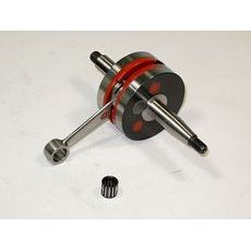 Crankshaft AOKI