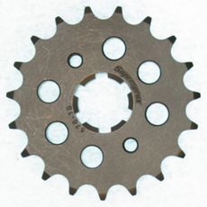 Sprednji verižnik SUPERSPROX CST-576:19 19T, 428