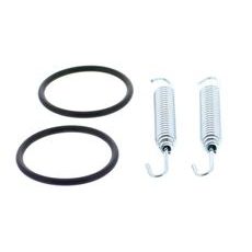 Exhaust gasket kit WINDEROSA 823146