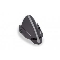 Windscreen PUIG Z-RACING 20794F dark smoke