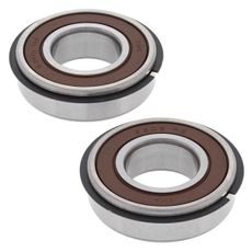 Wheel Bearing Kit All Balls Racing 25-1713