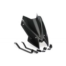 Windshield PUIG NEW GEN. SPORT 3864C carbon look