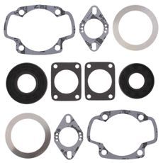 Complete Gasket Kit with Oil Seals WINDEROSA 711053X