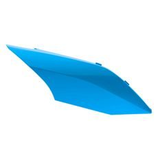 Stranska plastika POLISPORT 8423900006 (par) Bultaco Blue