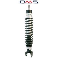 Shock absorber FORSA 204550352 zadaj 329mm