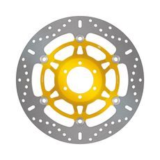 Zavorni disk EBC MD2001X