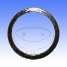 Exhaust gasket ATHENA S410510012027 51X61.5X5.3 mm