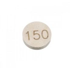 Valve shim JMP 7.5 mm 1.50