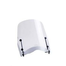 Windshield PUIG T.S. 5893W prozorna