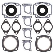 Complete Gasket Kit with Oil Seals WINDEROSA 711048A