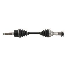 Axle All Balls Racing AB6-YA-8-105 6ball