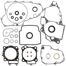 Complete Gasket Kit with Oil Seals WINDEROSA 811276