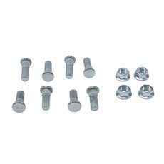 Wheel Stud and Nut Kit All Balls Racing 85-1137 spredaj