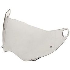 Visor CASSIDA TOUR clear with Pinlock attachment
