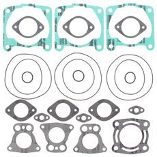 Top end gasket set WINDEROSA 610816