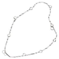 Tesnilo sklopke (Clutch cover gasket) WINDEROSA 817433 inner side