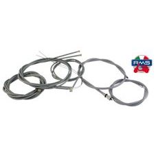 Kit trasmissions RMS 163620030 siva (8 pieces)
