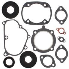 Complete Gasket Kit with Oil Seals WINDEROSA 711138