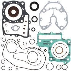 Complete Gasket Kit with Oil Seals WINDEROSA 811843