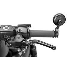 Adater za zavoro (Brake lever adapter) PUIG HERITAGE 20263N črna