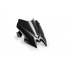 Windshield PUIG NEW GEN. SPORT 20506C carbon look